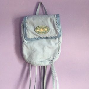 1990’s Hello Kitty Backpack